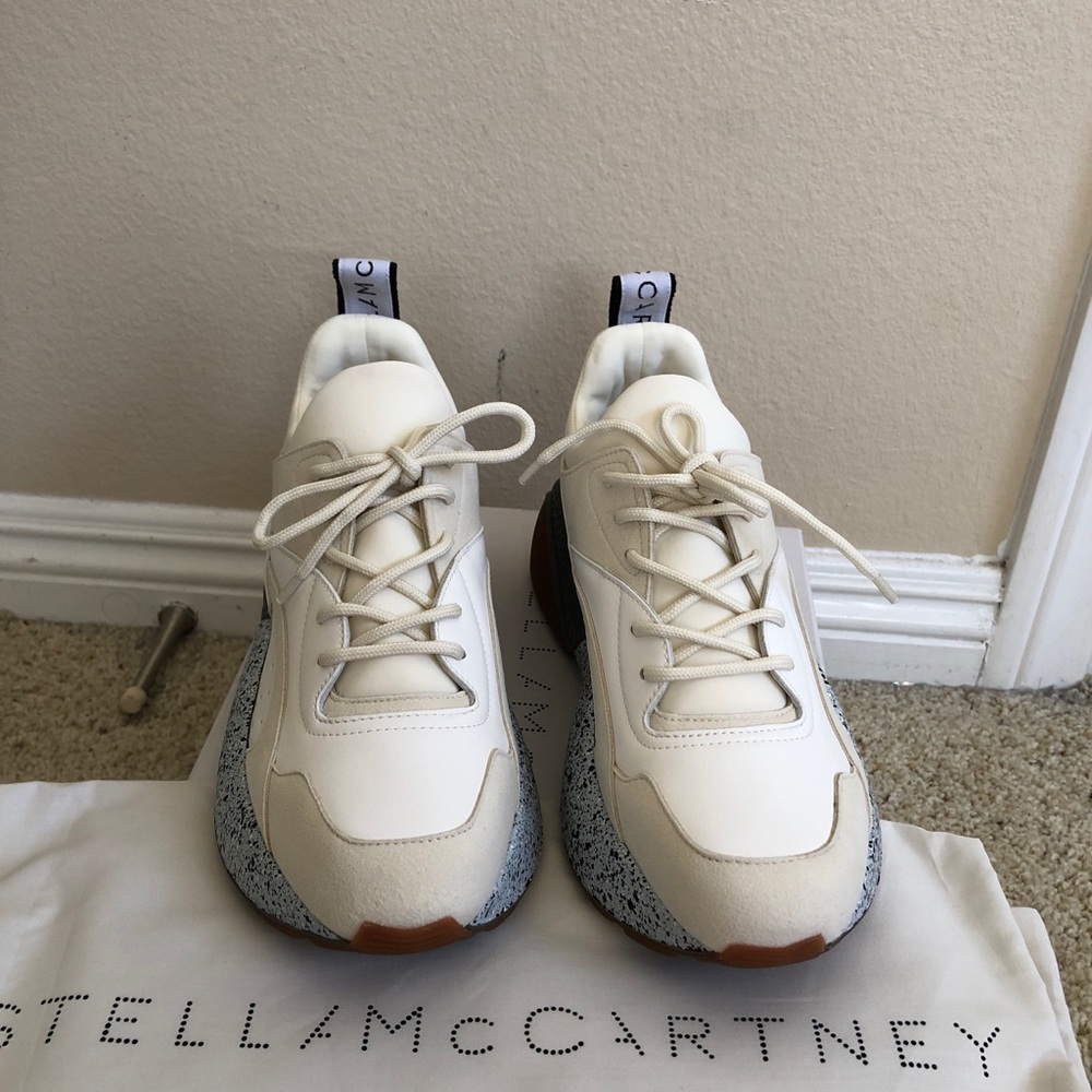 Stella McCartney sneakers
